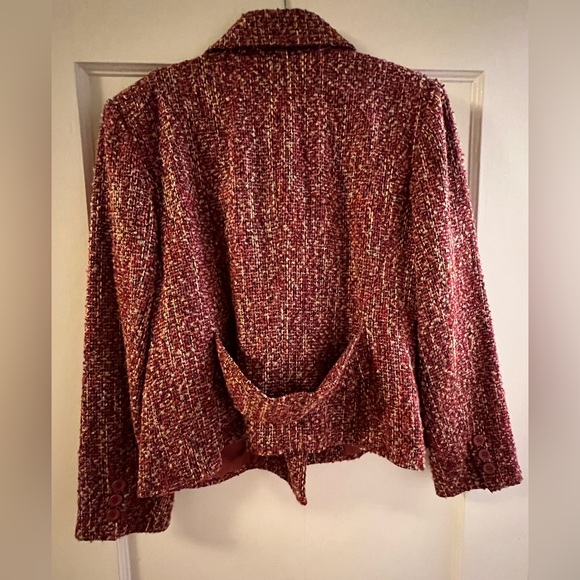 90s blazer - Picture 6 of 9